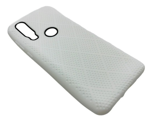 Capinha De Celular Moto One Action Tela 6.3 + Pel Vidro 3d