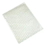 50 Sacos Plástico Bolha Para Proteção - 32x40 Saco Bolha