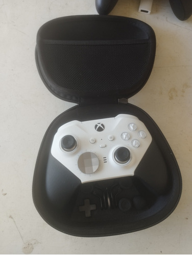 Control Elite Series 2 Xbox