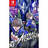 Astral Chain 