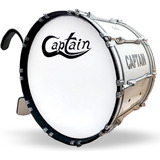 Bumbo Captain 20x14 Marching Band Com Carrier