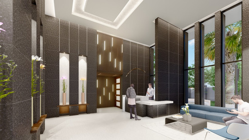 Edificio Vicuña Mackenna 3826 - Imagen 3
