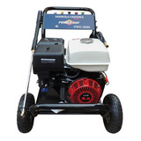 Hidrolavadora Powercat Pwc-3600-pa, Envío Gratis