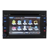 Multimídia Aikon Gm Spin Onix Cobalt Am Fm Dvd Usb Bt Gps 