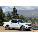 Ford Ranger 2021 3.2 Cd Limited Tdci 200cv Automática