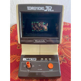 Nintendo Tabletop Game & Watch - Donkey Kong Jr. 1983