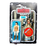 Princess Leia Hoth Vintage Star Wars Retro Kenner Hasbro