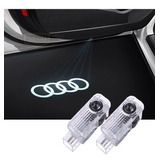 Luz Led Para Proyector De Puerta De Coche Para Audi A3 S3 S4