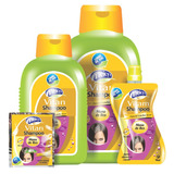 Shampoo Mano De Res X 500 Ml - mL a $54