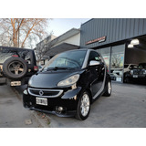 Smart Fortwo 2013 1.0 City 71cv