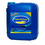 Neoclor Clarificante Floculante Decantador Piscinas 5 Litros