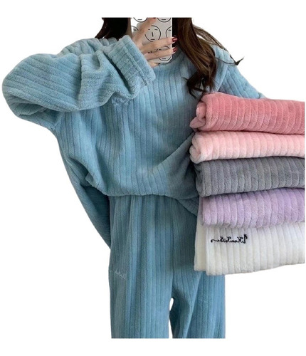 Pijama De Mujer
