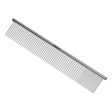 Peine Andis 10  Steel Comb Peluqueria Canina 