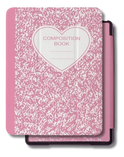 Funda Smart Para Galaxy Tab A8 10.5 X200 Book Rosa