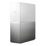 Disco Duro Externo Wd My Cloud Home 4tb 3.5 Ethernet Usb 3.0