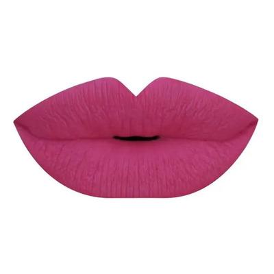 Labial Mate Beauty Creations Matte Lipstick | MercadoLibre