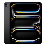 Apple iPad Pro 13 Chip M4 256gb Wi-fi Color Negro Espacial