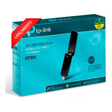 Adaptador Wireless Usb Tp-link Dual Band Ac1300 Archer T4u