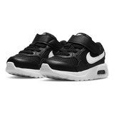 Tenis Para Bebé/infantil Nike Air Max Sc