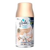 Glade  Automatico Repuesto Encanto De Vainilla Envio