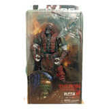 Theron Guard Figure Neca Cerrado Gears Of War