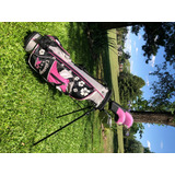 Set De Palos De Golf - Callaway Xseries Niño - Muy Poco Uso