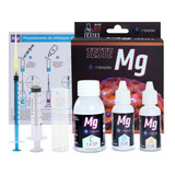 Mbreda Magnesio 80 Testes (mg) Aquario Marinho