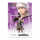 Figura Nintendo Amiibo Robin - Super Smash Bros - Sniper