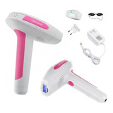 Depilador Ipl Laser  Anti Edad