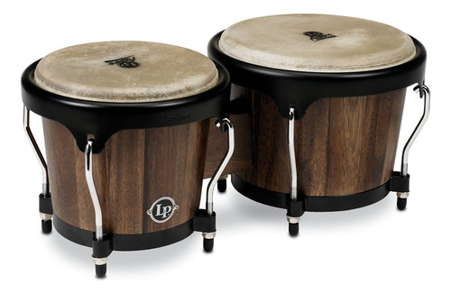 Bongo Latin Percussion Lpa601 Aspire Diseños