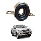 Manchon Puente Centro Cardan Toyota Hilux  4x4 4x2 2005-2014