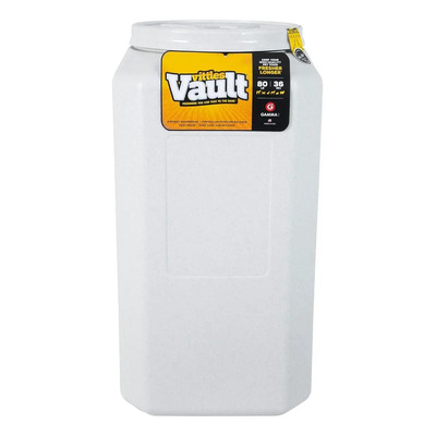 Contenedor Para Croquetas Vittles Vault Hermético 36.2 Kg