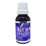 Óleo De Alfazema - Lavanda 30ml