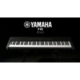 Piano Digital Yamaha P-45b