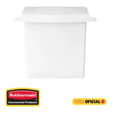 Recipiente Para Toallas Sanita 6140 Rubbermaid