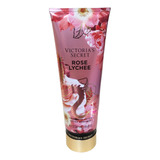  Body Lotion Rose Lychee Victoria's Secret Fragancia Floral