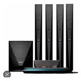 Home Theater Sony Hbd-e6100  Peças *8010