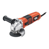 Mini Esmeriladora Angular Pulidora Black&decker G720