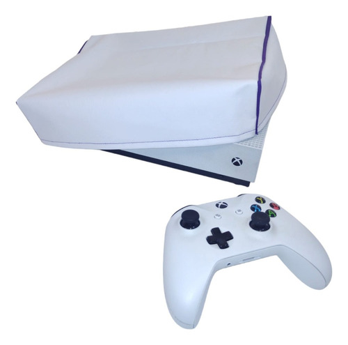 Funda Anti Polvo Xbox One S (impermeable)