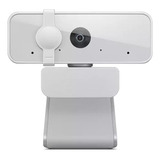 Lenovo Hd 1080p Webcam (300 Fhd): Monitoree La Cámara Con 95