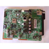 Placa Principal Tv Samsung Un32j4300ag - Bn94-12607b+ Brinde