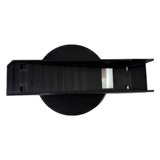 Suporte Mesa Nintendo Wii Antigo Preto