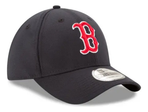 Gorra New Era Boston Red Sox Navy The 39thirty Original S-xl