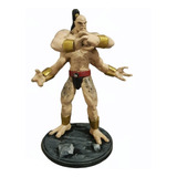 Goro Mortal Kombat 28cm Impresion 3d