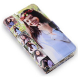 Capinha Carteira Com Foto Cellway Para Motorola Linha G