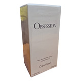 Ck Obsession 100ml Edp Spray (mujer)