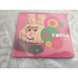 Fobia Pastel (2 Cd's + Dvd Cerrado