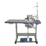 Maquina De Coser Semindustrial Overlock Poco Uso