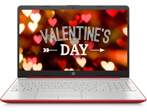 Laptop Hp Pavilion (modelo 2022), Pantalla Hd De 15.6, Proce