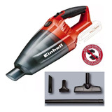 Aspiradora De Mano A Bateria 18v Einhell Te-vc 18 Li Solo